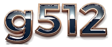 g512 logo