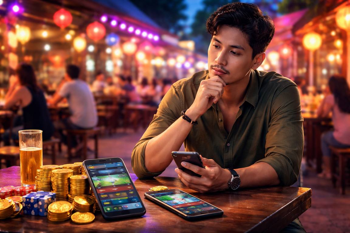 g512 Nền tảng được xây dựng cho người chơi Việt Nam